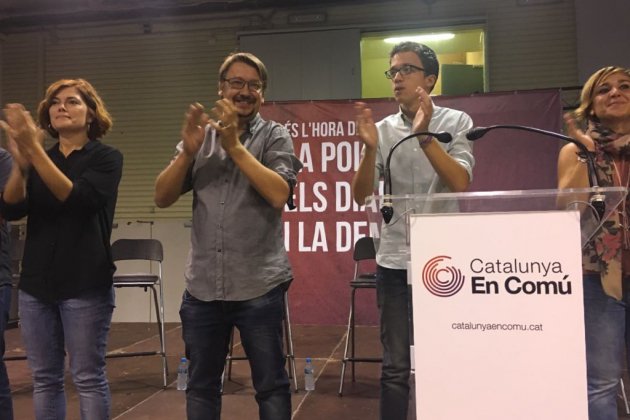 Errejon Domenech - Nicolas Tomas
