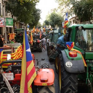 tractors carrer mallorca roberto lazaro