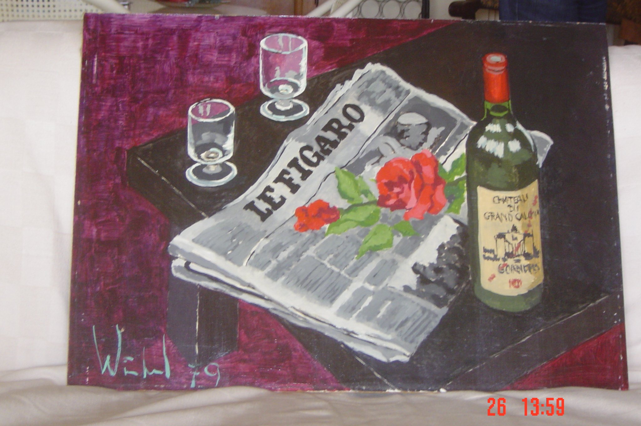 'Le Figaro' hace una encuesta sobre la independencia de Catalunya