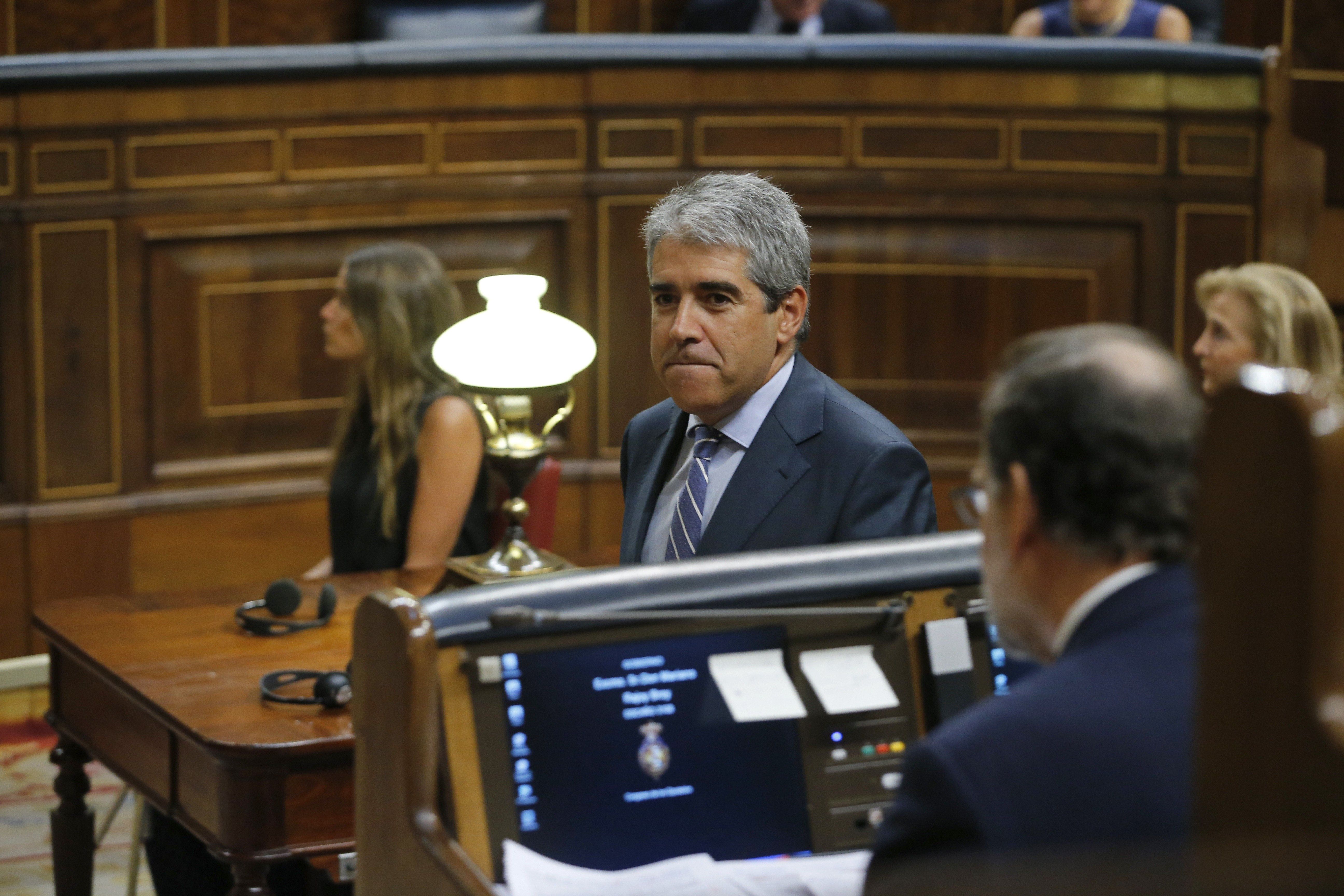 ¿O referéndum, o Rajoy? Cómo se gestó la sospecha