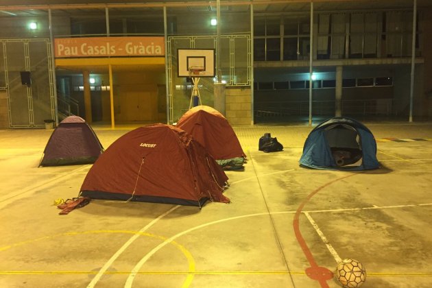 sabadell cdrpau casales