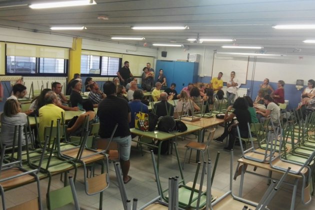 escola torredembarra