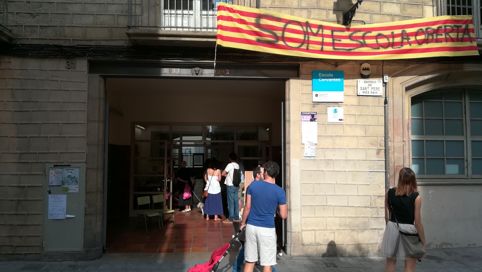 622 49 62 25: Envía tu foto del 1-O