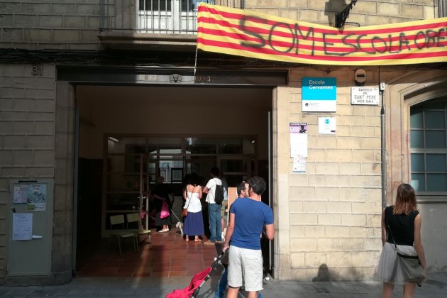 escola cervantes barcelona 1 O
