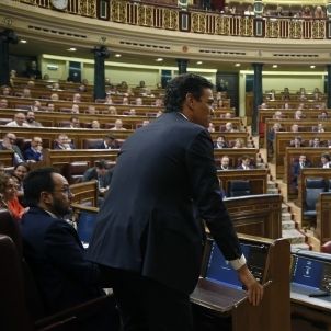 pedro sanchez no rajoy efe pedro sanchez no rajoy efe