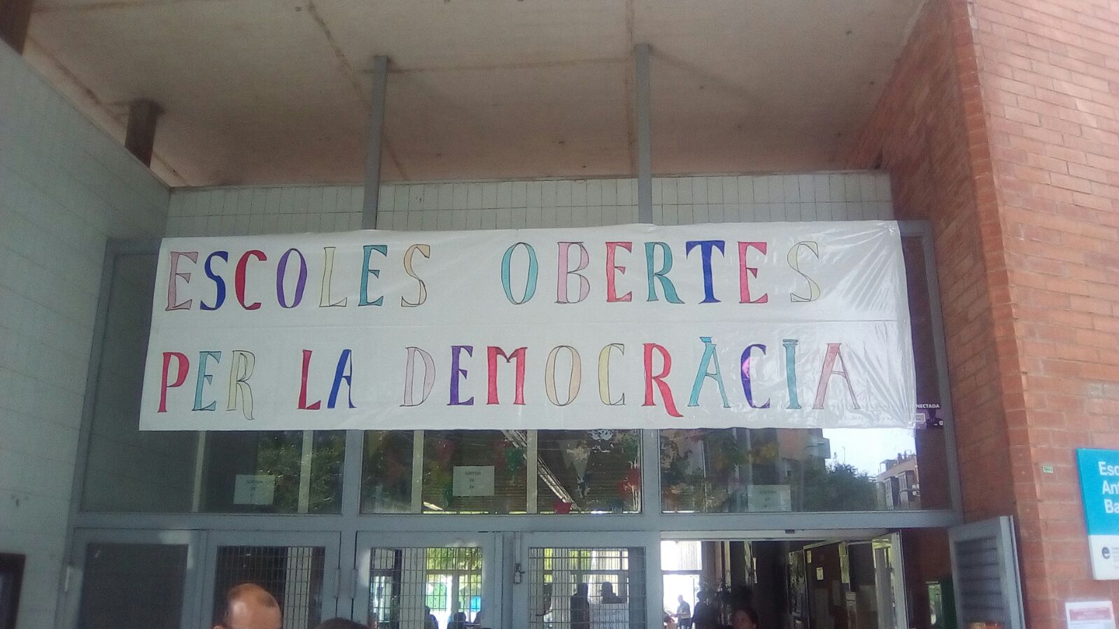 ¡Vive el 1-O con las imágenes de los lectores!