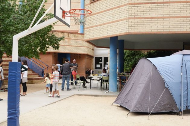 ceip provençals roberto lazaro