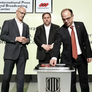romeva junqueras turull efe romeva junqueras turull efe