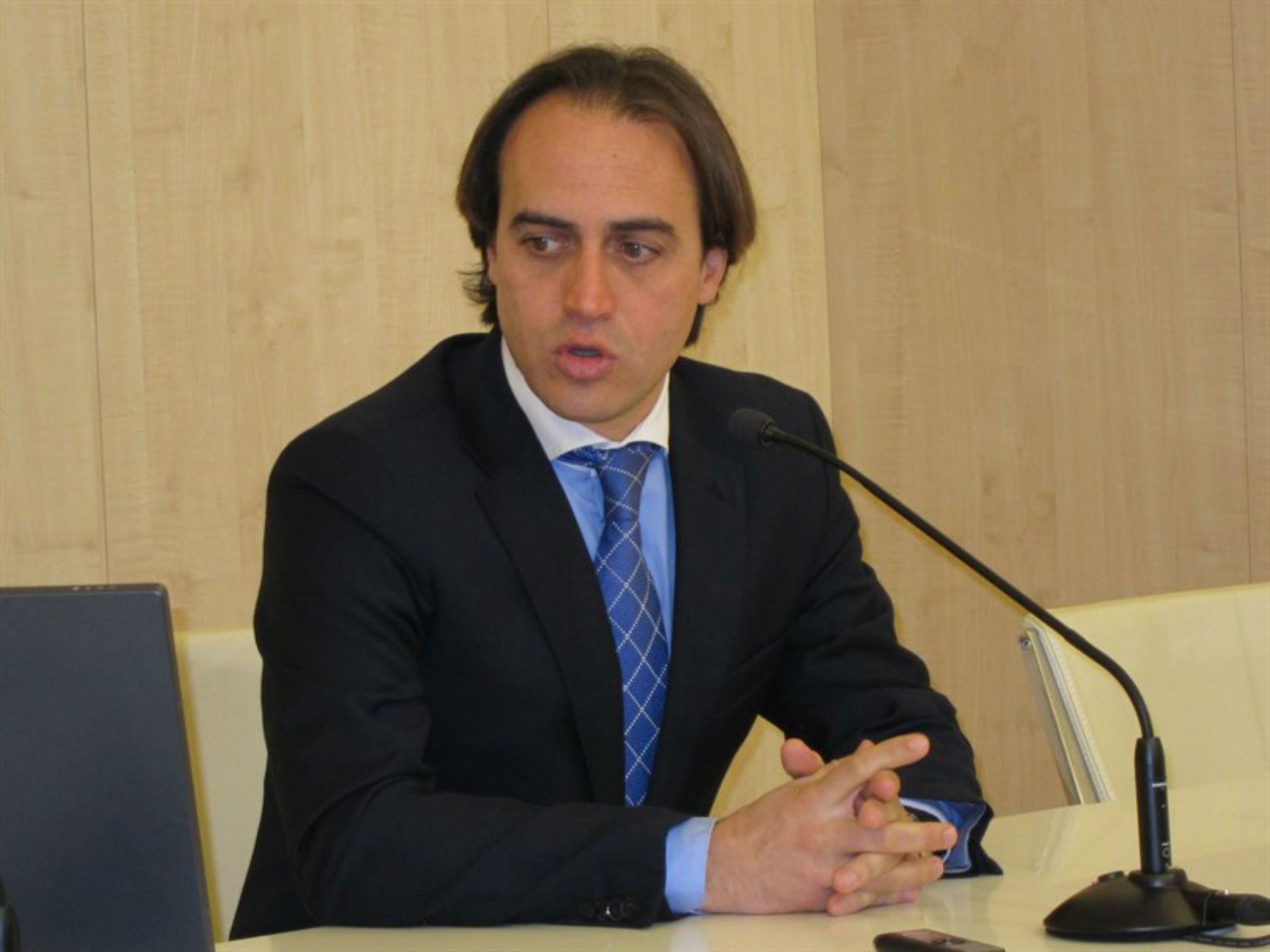 Imputado el diputado balear del PP Álvaro Gijón