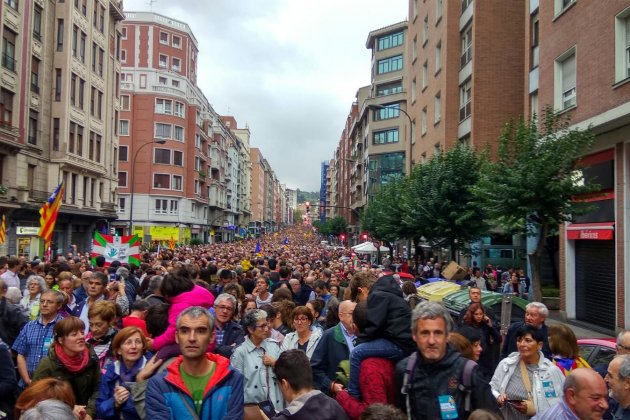Euskal Herria amb Catalunya