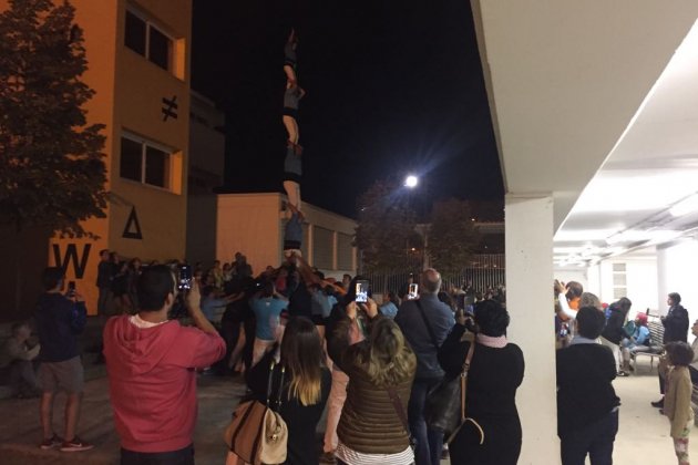 escola frança terrassa