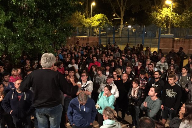 CEIP Provenzales la gente- Roberto Lázaro