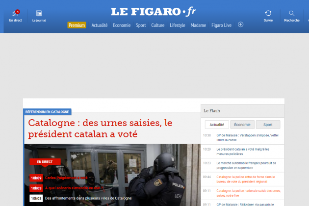 Le Figaro