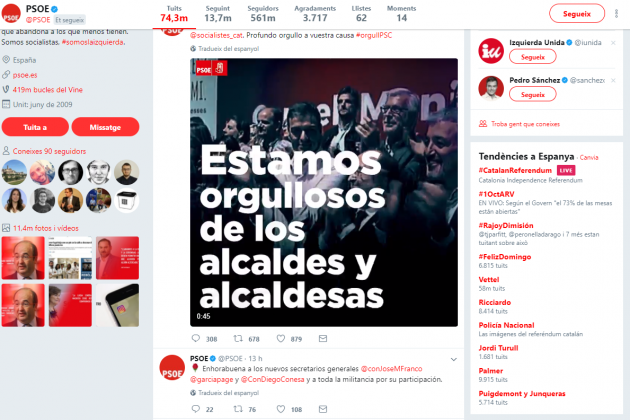 psoe