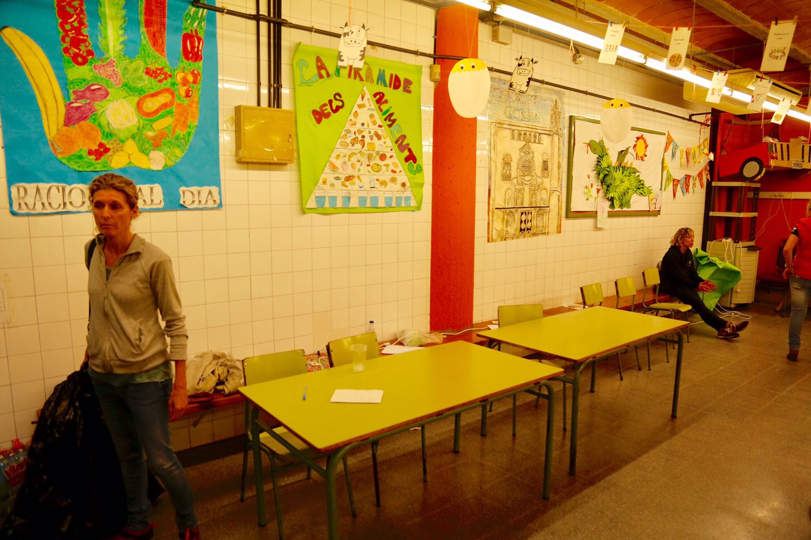 ¿El ataque contra la escuela catalana forma parte de una estrategia organizada?