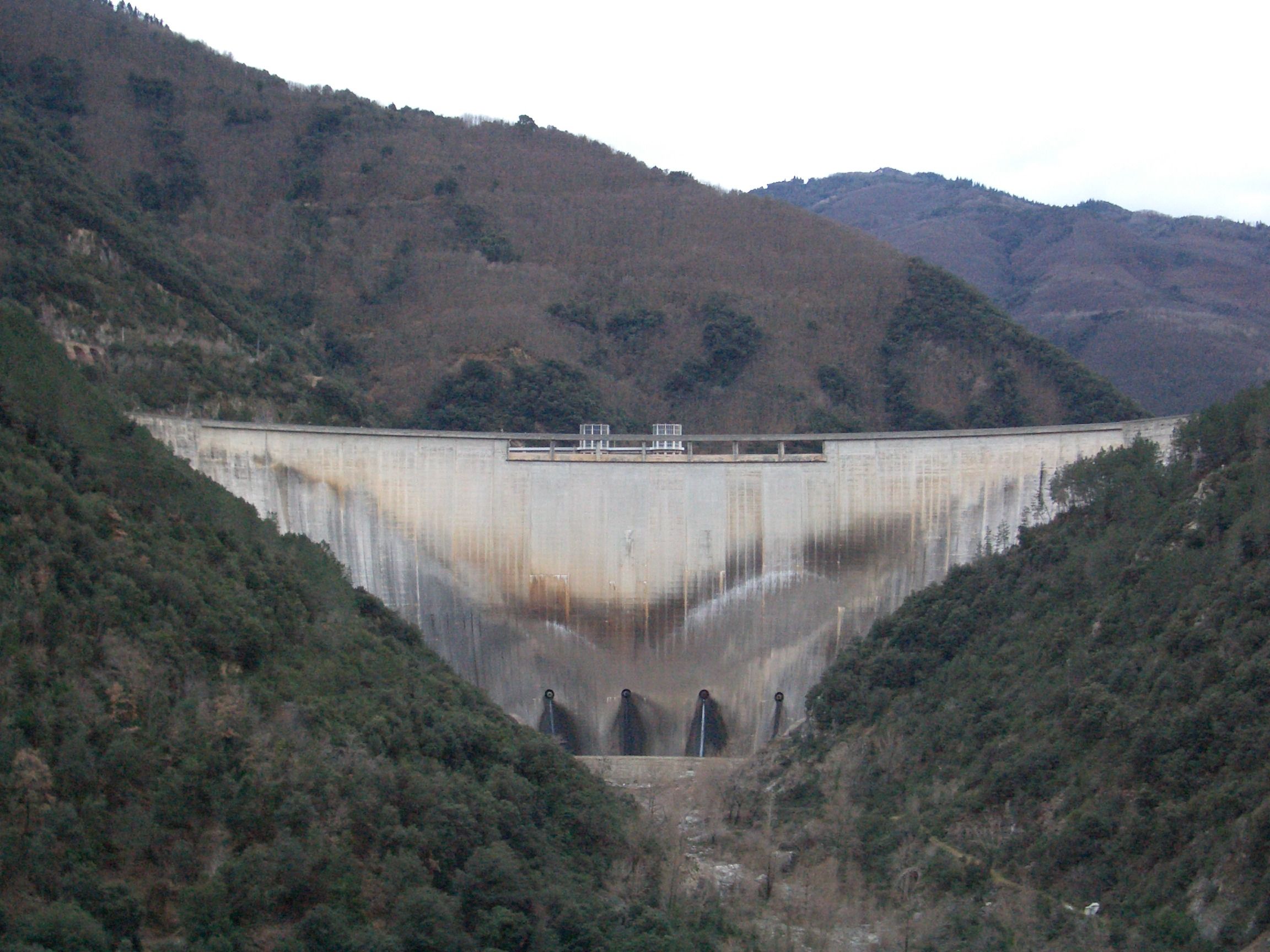Catalunya puede sufrir sequía si no llueve en otoño