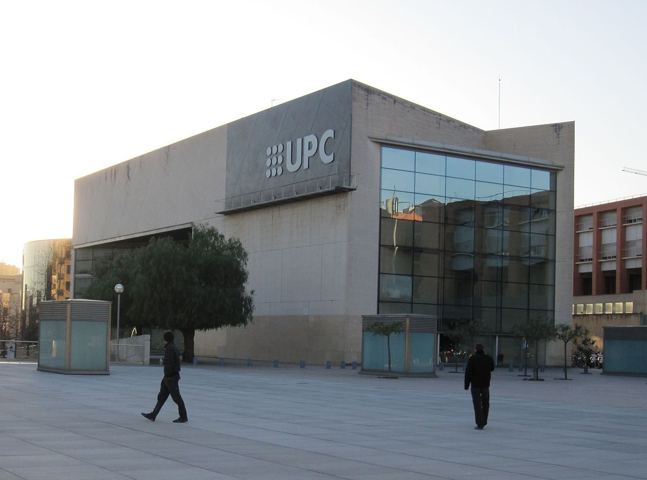 La UPC, la UPF y la URV, las tres universidades adheridas al Pacte pel Referèndum