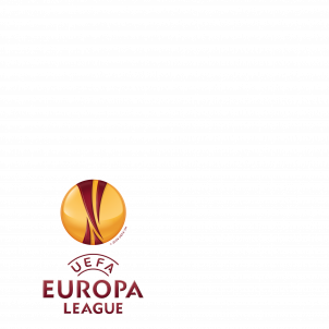 Europa League Logo izq Europa League Logo izq