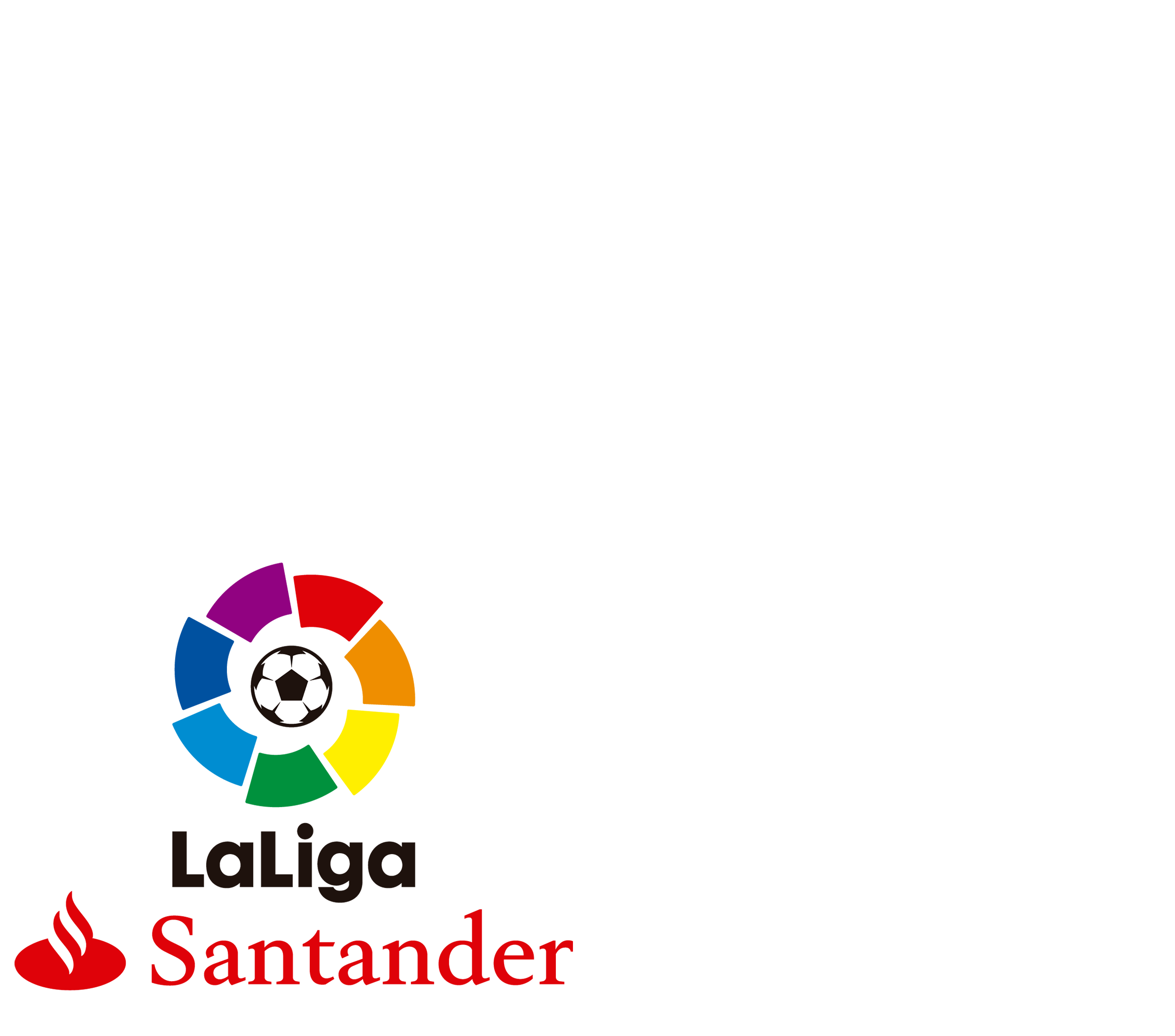 LaLiga Santander 2016/17