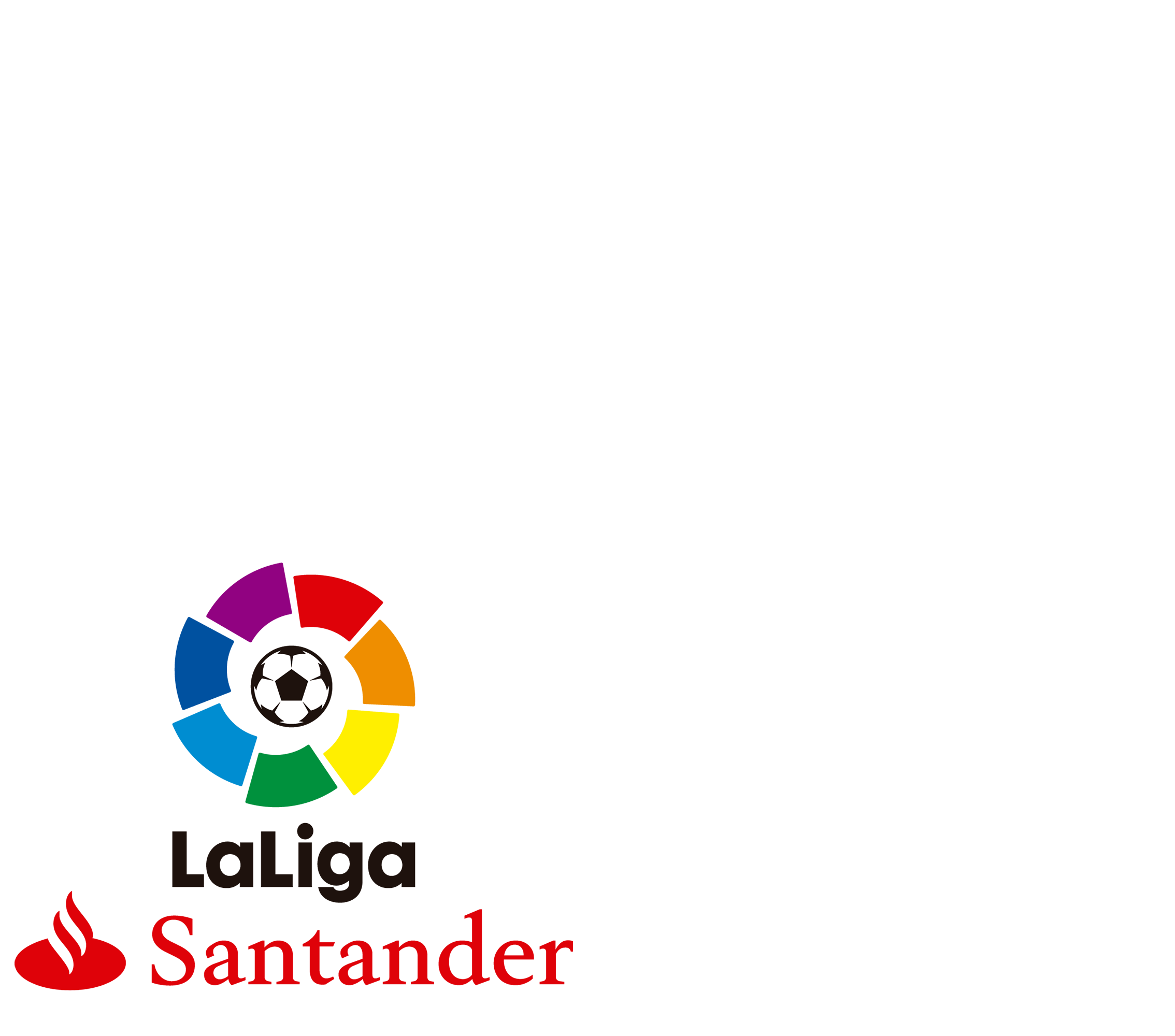 LaLiga Santander