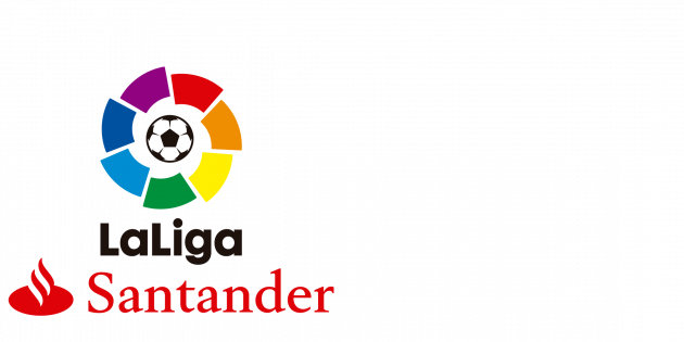 Hasil gambar untuk logo la liga png