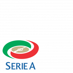Serie A Logo izq