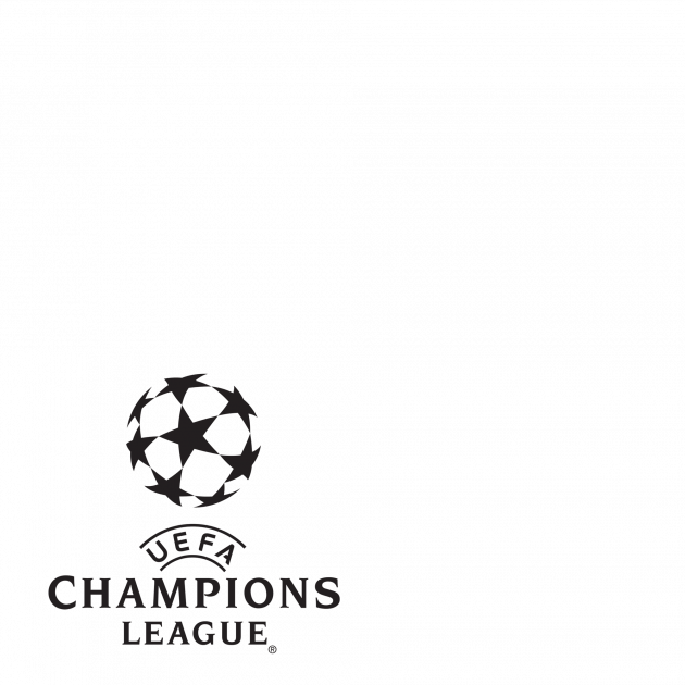 Champions League Logo izq