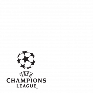 Champions League Logo izq Champions League Logo izq