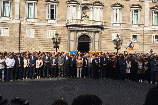 plaza santo jaume concentraciones nico