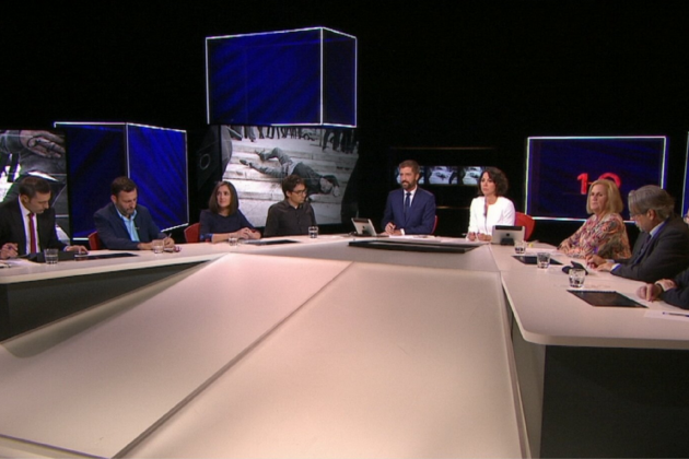 tv3 debate @tv3cat