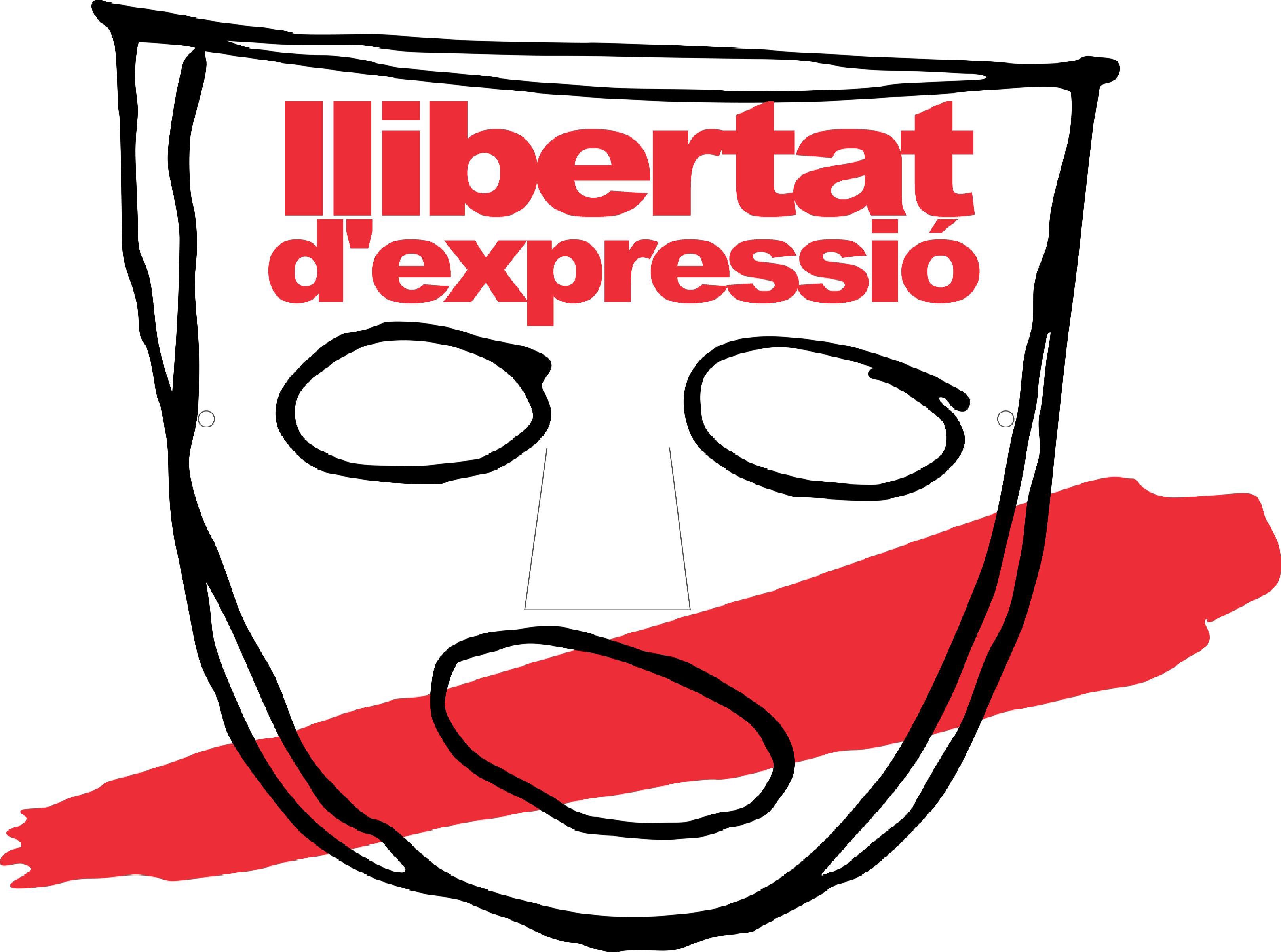 El Govern y los equipamientos culturales catalanes aprueban un decálogo por la libertad de expresión