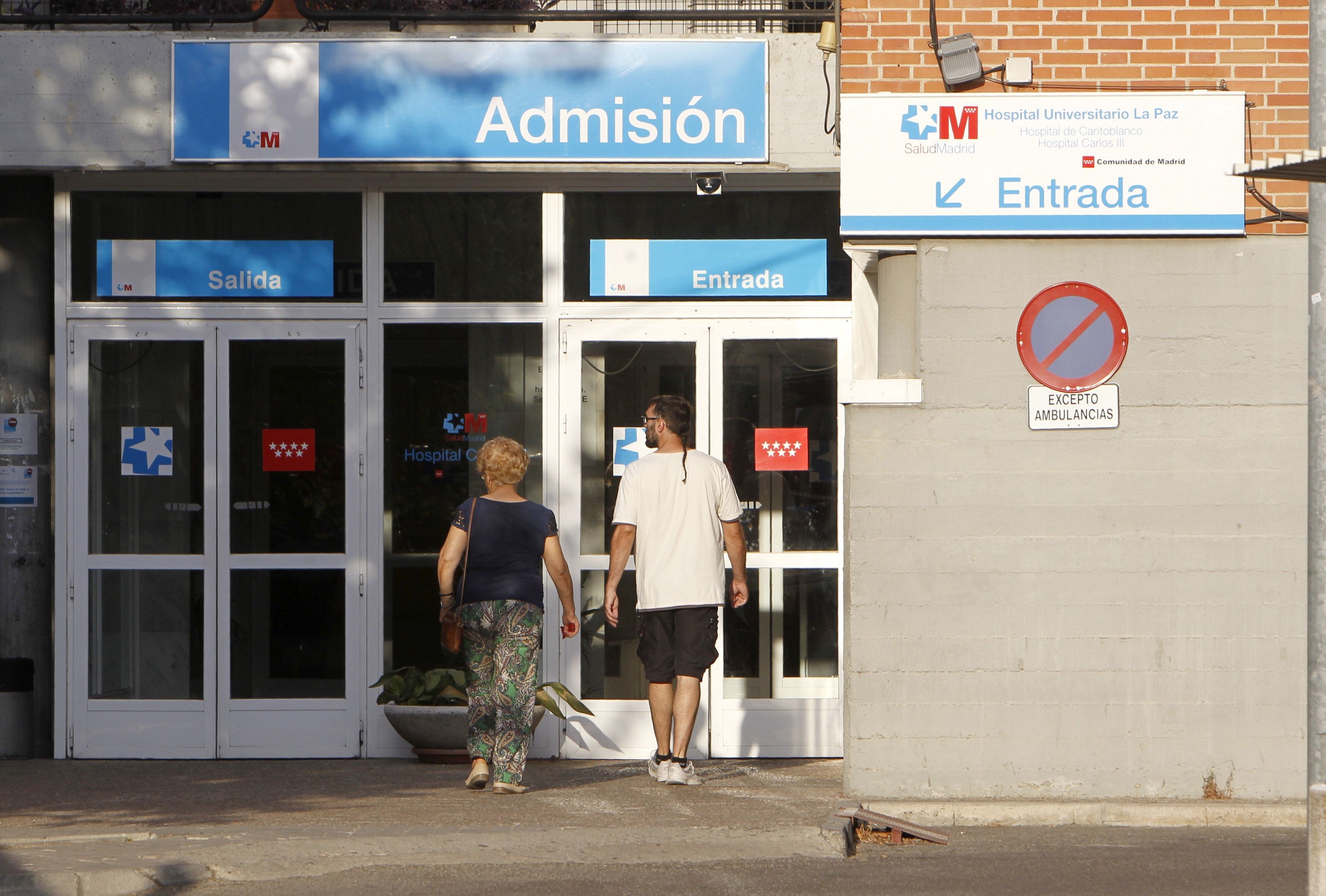 Investigan dos nuevos posibles casos de fiebre hemorrágica en Madrid