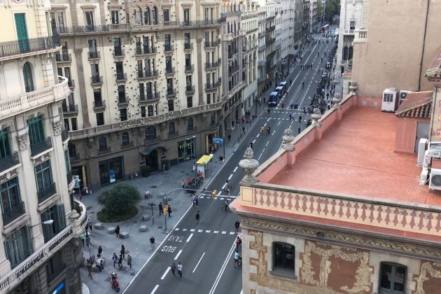 Via Laietana imatge aèria   Sergi Alcàzar5