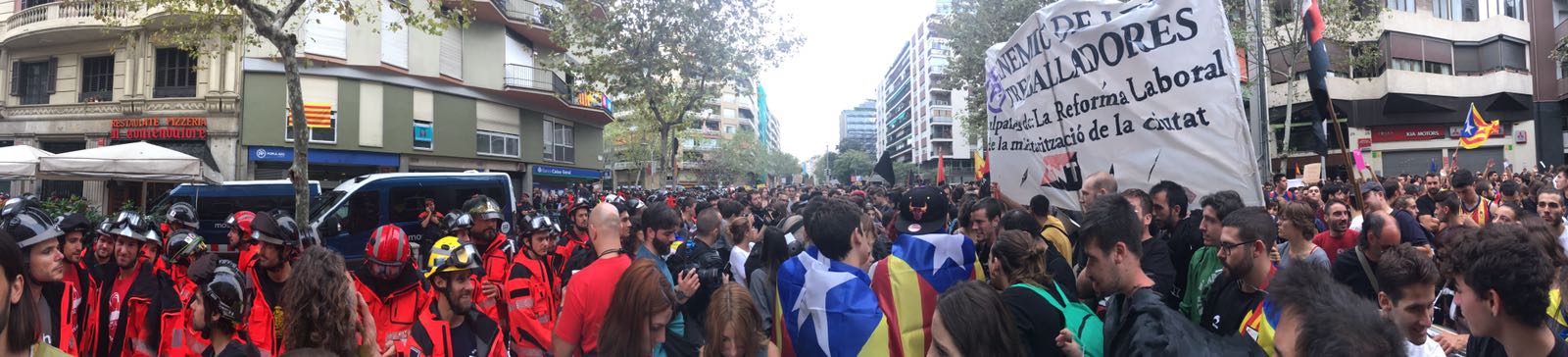 PP manifestació 3-O / MM