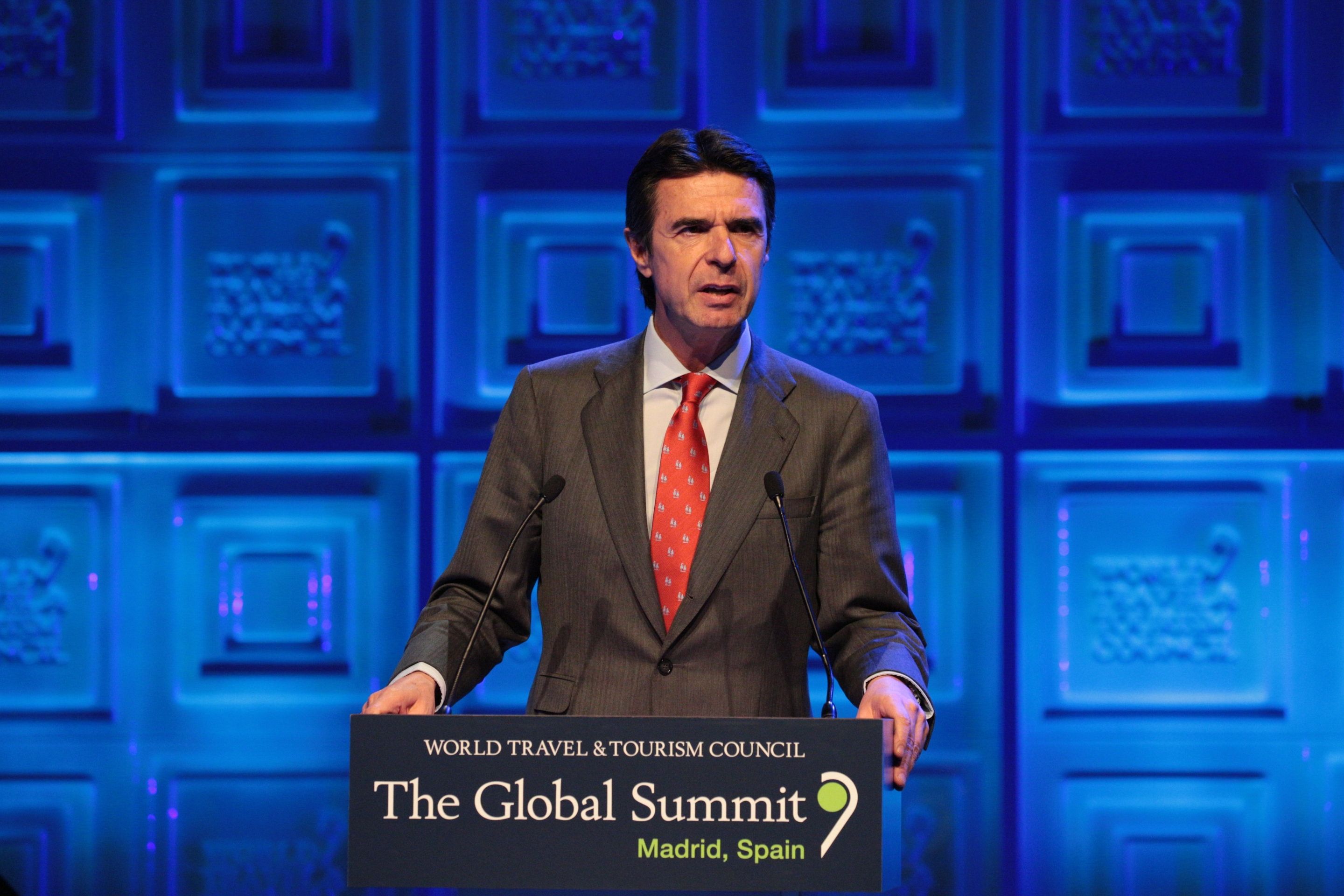 Reuters y Bloomberg, sorprendidas por la propuesta de Soria