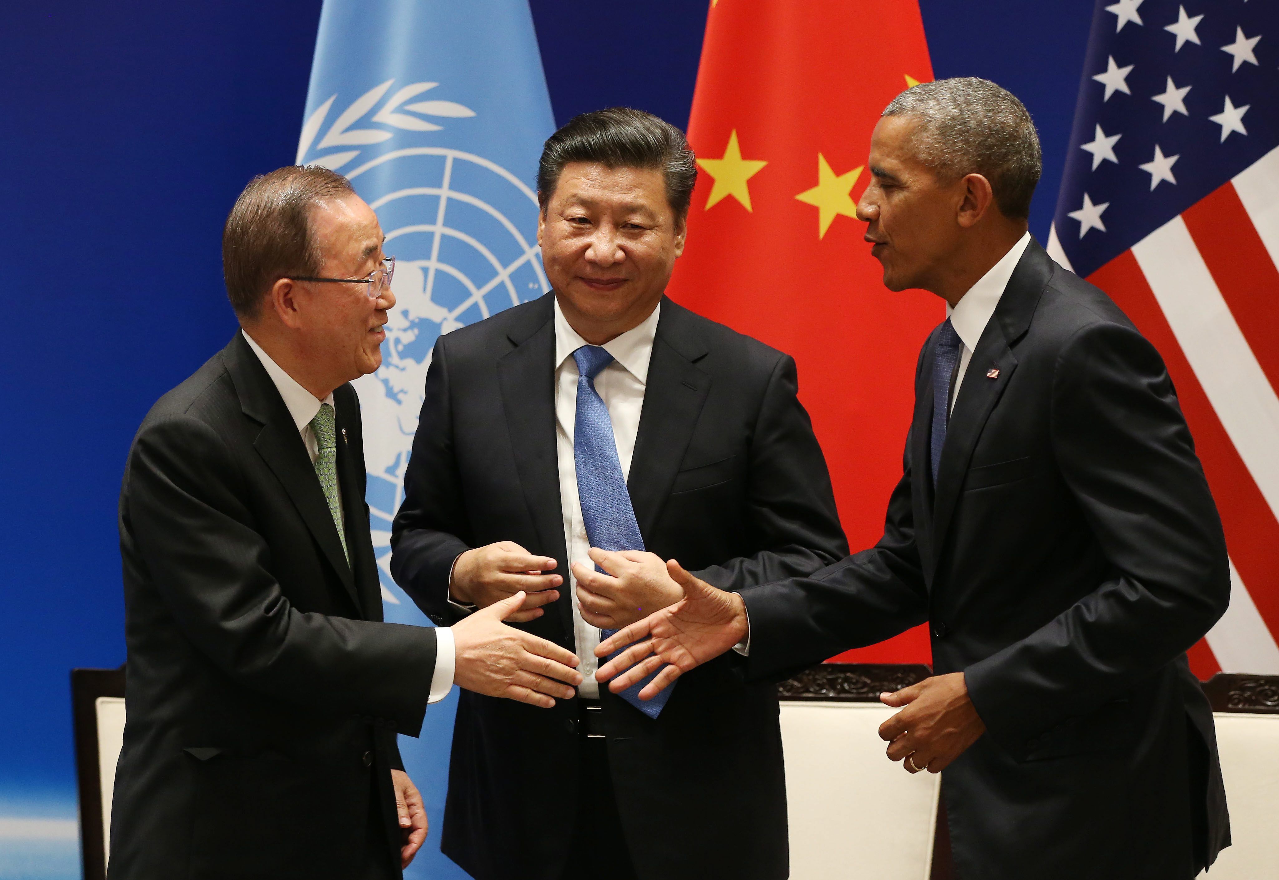 China pide al G20 que dinamice la economía mundial