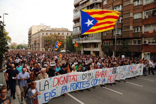delegació govern espanyol / Sergi Alcàzar
