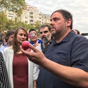 junqueras pilota de goma twitter junqueras pilota de goma twitter