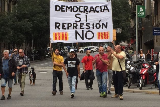 col·legi Jaume Balmes / Adrià Rovira