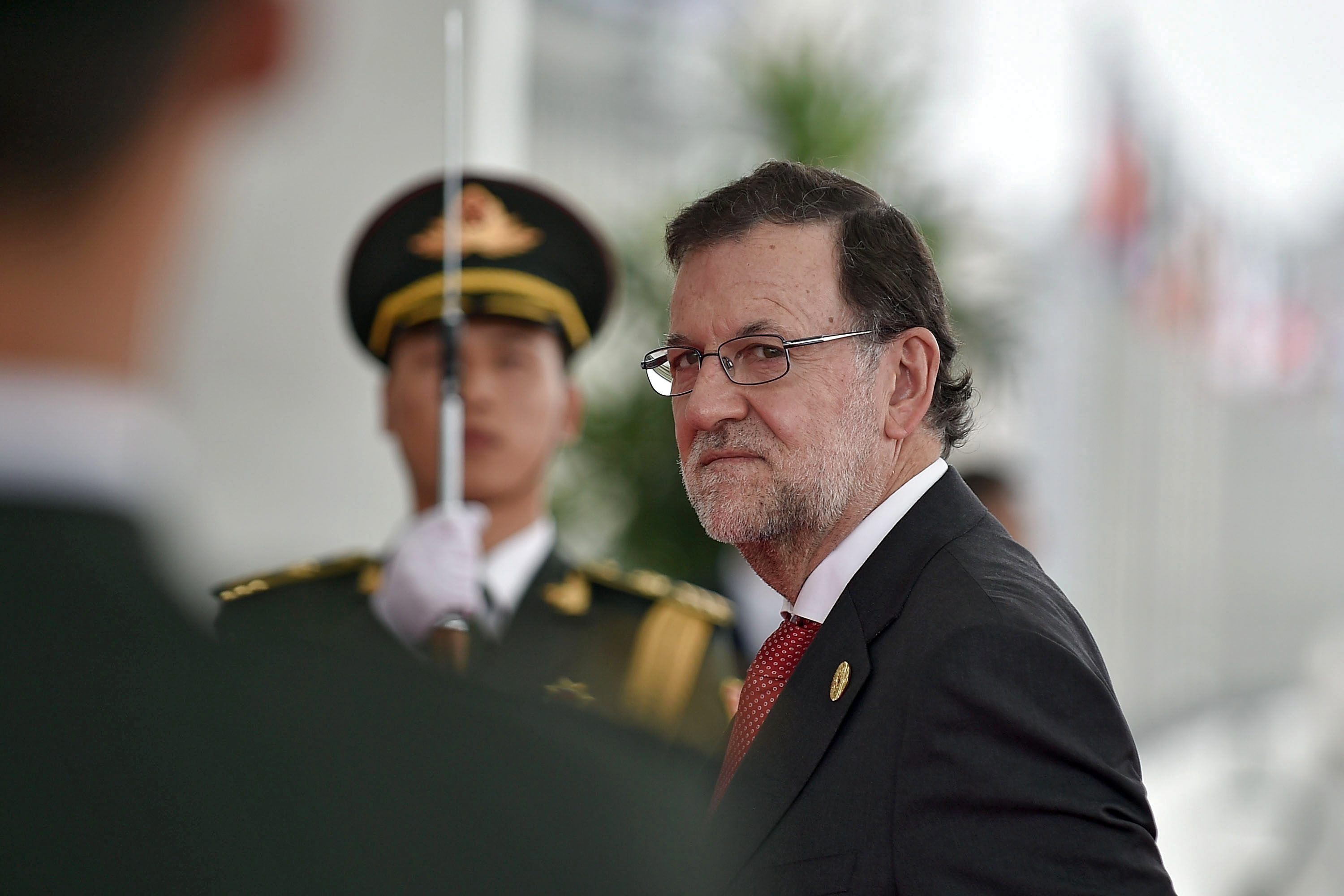La pressió interna del PP obliga Soria a renunciar