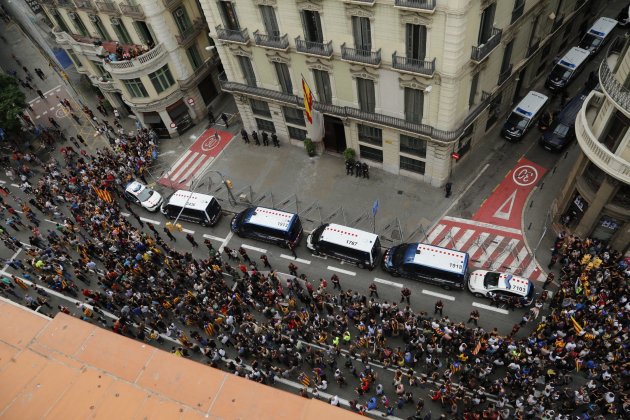 concentracio via laietana sergi alcazar