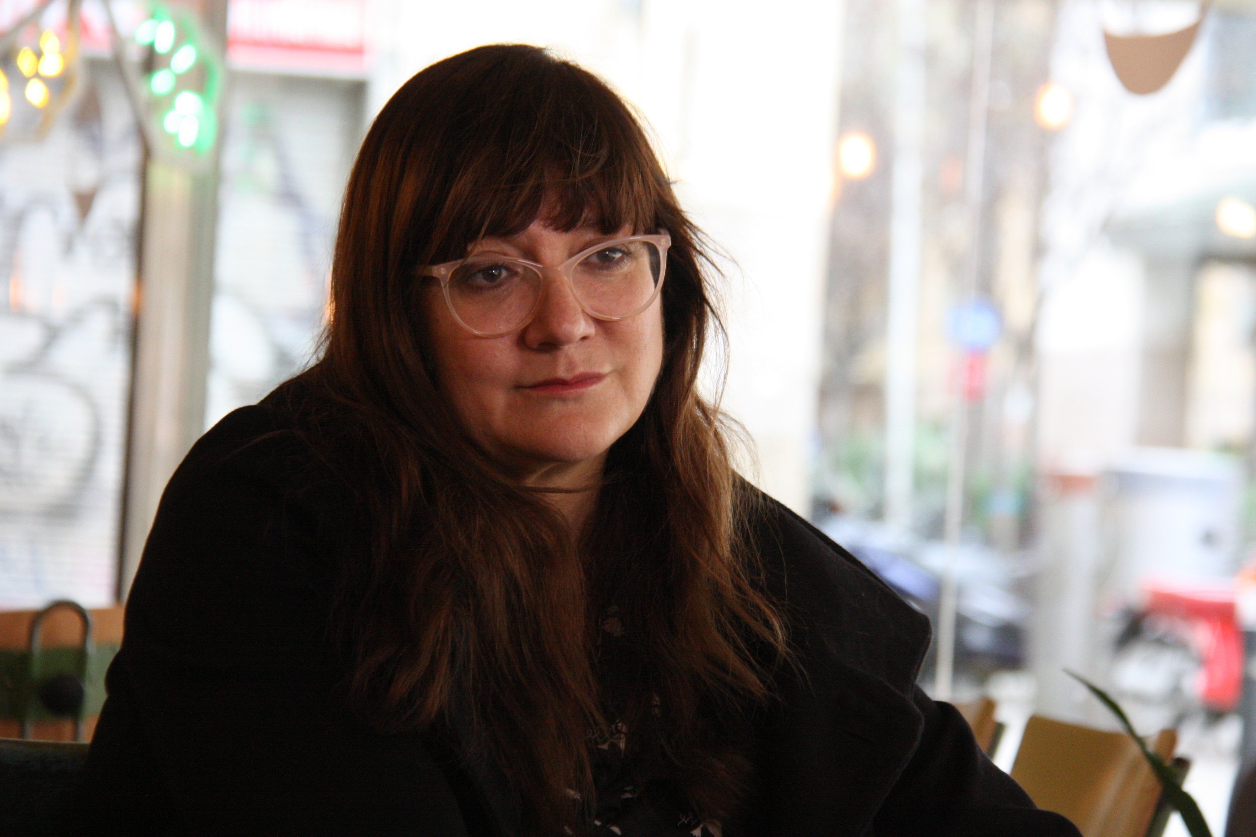 Coixet denuncia tenir "por" pels insults que rep per no ser independentista