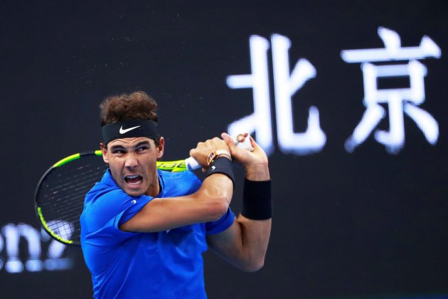 Rafa Nadal Tennis Efe Rafa Nadal Tennis Efe