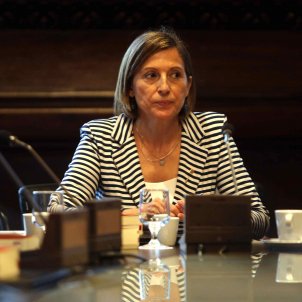 Forcadell referendum Parlament EFE Forcadell referendum Parlament EFE