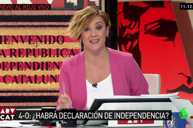 en|a el rojo @DebatAlRojoVivo