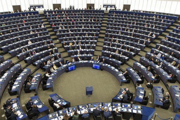 Parlament Europeu - EFE