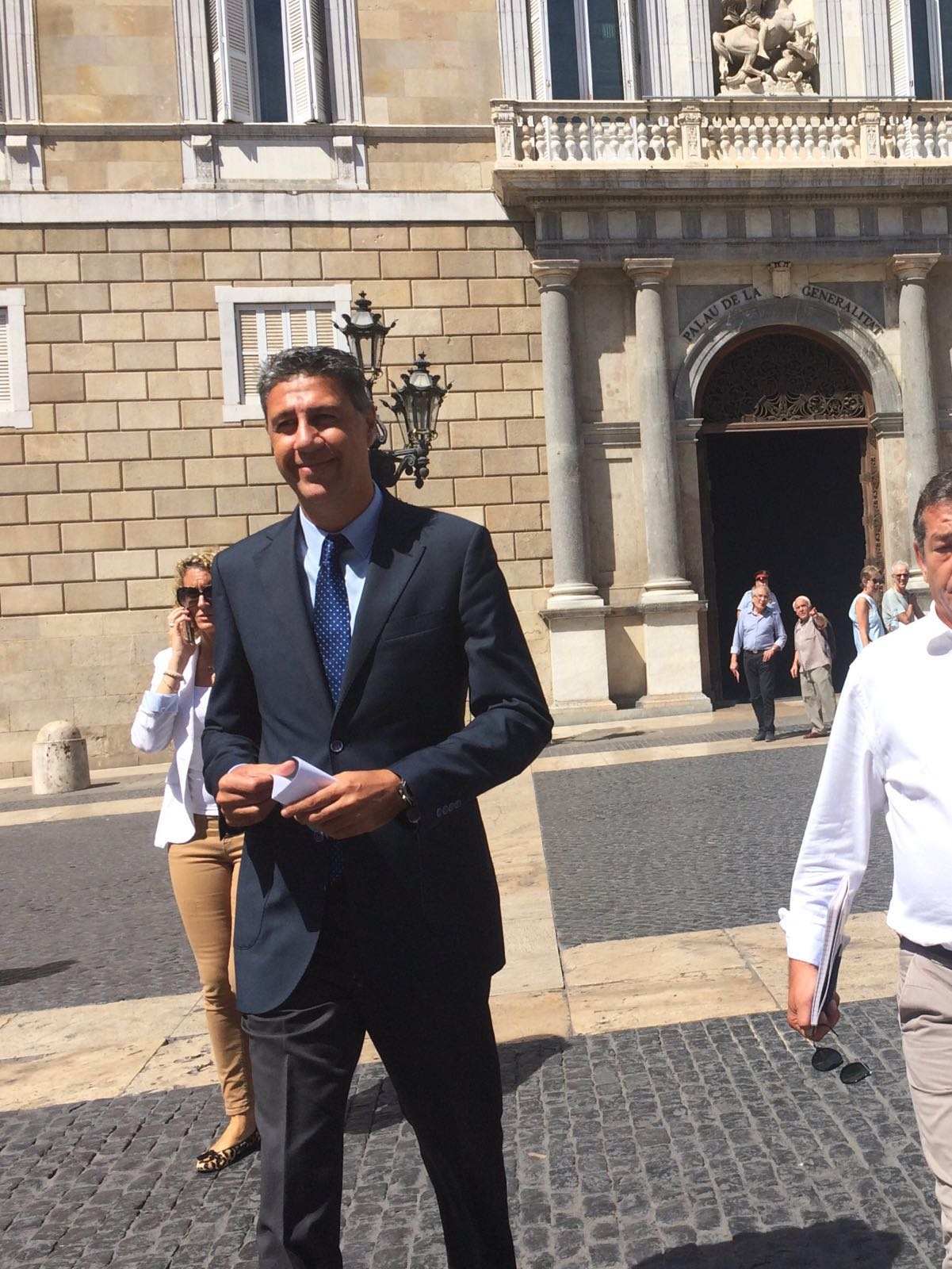 El PP no serà a una Diada que titlla d'aquelarre independentista