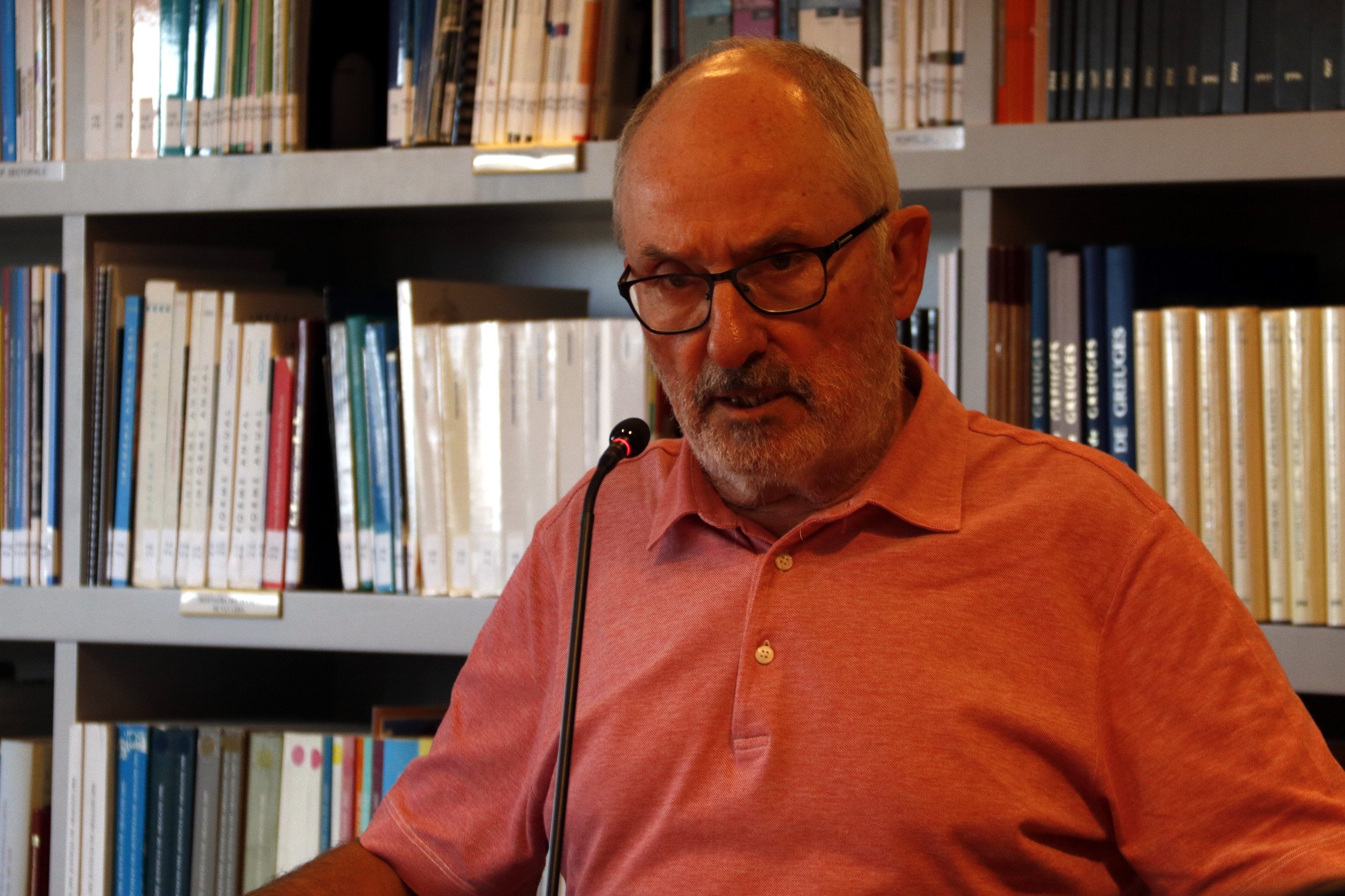 El Síndic promou una taula de diàleg per mediar en el conflicte català