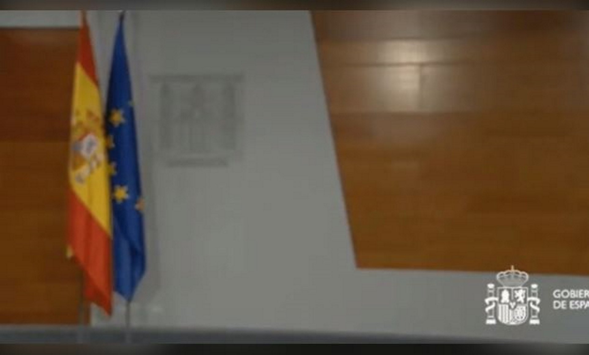 L'estranya desaparició de Soraya després de parlar de Puigdemont