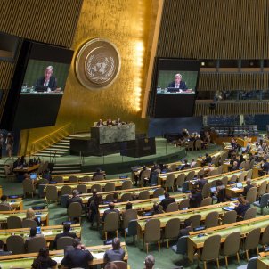 L'ONU denuncia Espanya per violar el dret a l'habitatge